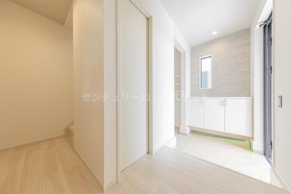 新築　リガーレさくら市氏家11期　2号棟(全2棟)