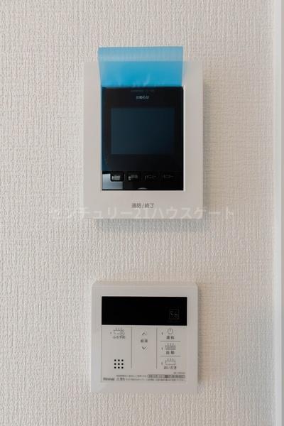 新築　リガーレさくら市氏家11期　2号棟(全2棟)