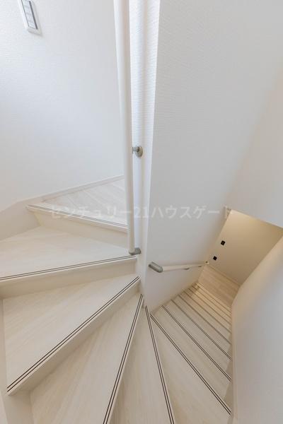 新築　リガーレさくら市氏家11期　2号棟(全2棟)