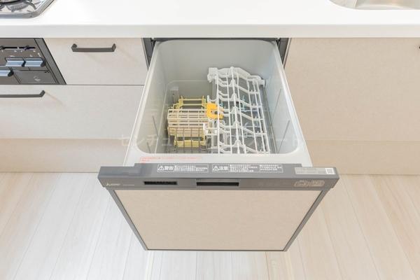 新築　リガーレさくら市氏家11期　2号棟(全2棟)