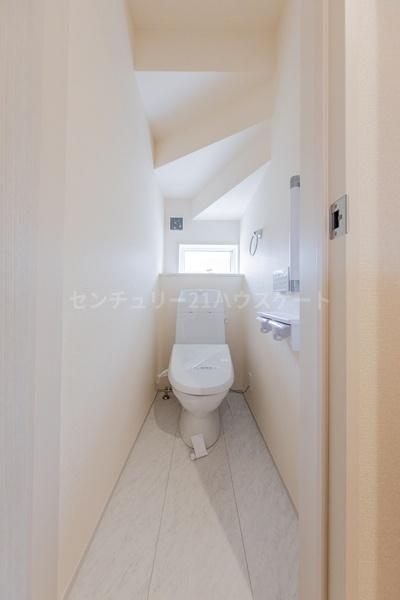 新築　リーブルガーデン宇都宮岩曽町第3　1号棟(全2棟)