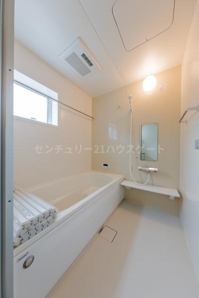 新築　リーブルガーデン宇都宮岩曽町第3　1号棟(全2棟)