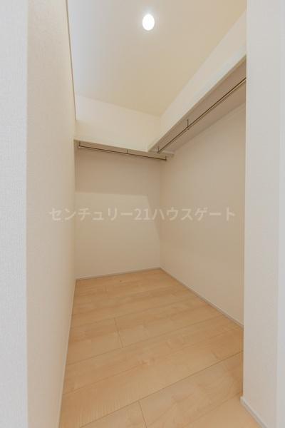 新築　リーブルガーデン宇都宮岩曽町第3　1号棟(全2棟)