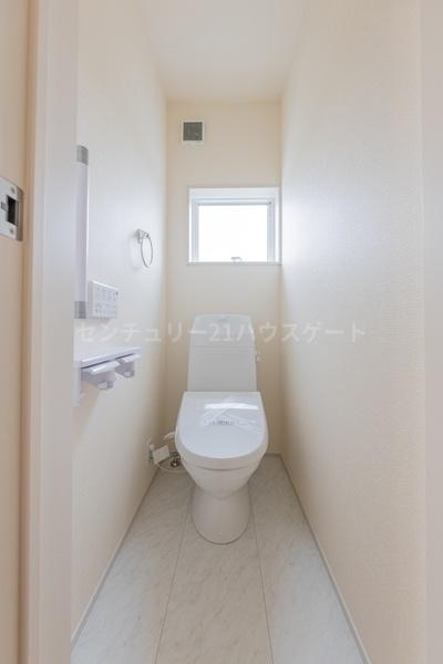 新築　リーブルガーデン宇都宮岩曽町第3　1号棟(全2棟)