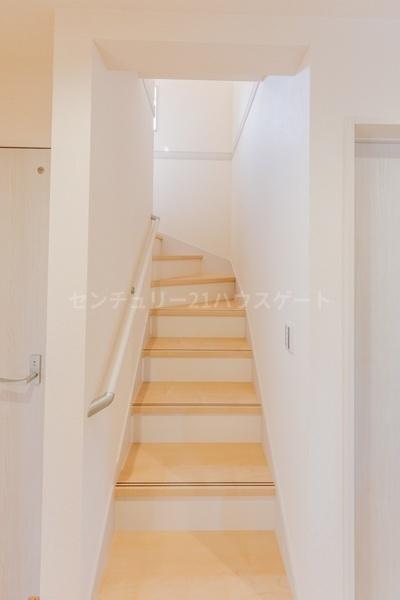 新築　リーブルガーデン宇都宮岩曽町第3　1号棟(全2棟)