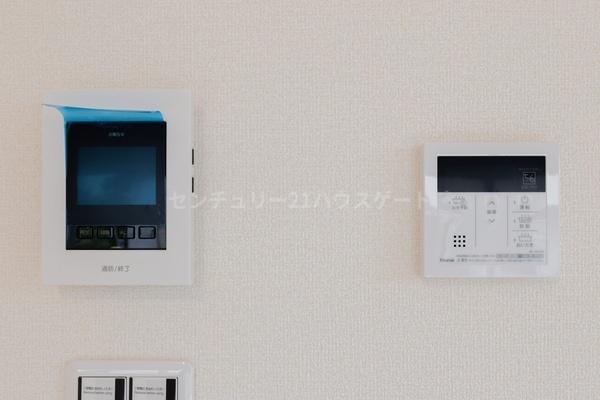新築　リーブルガーデン宇都宮岩曽町第3　1号棟(全2棟)