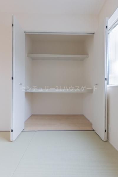 新築　リーブルガーデン宇都宮岩曽町第3　1号棟(全2棟)