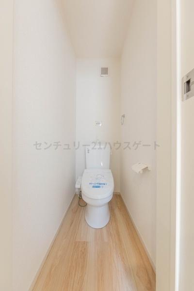 新築　リガーレ　宇都宮市鶴田町27期