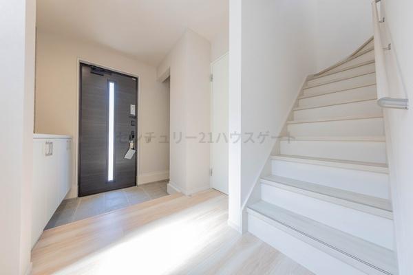 新築　リガーレ　宇都宮市鶴田町27期