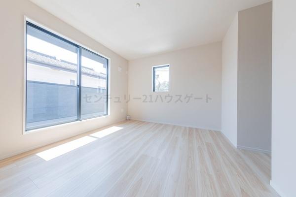 新築　リガーレ　宇都宮市鶴田町27期