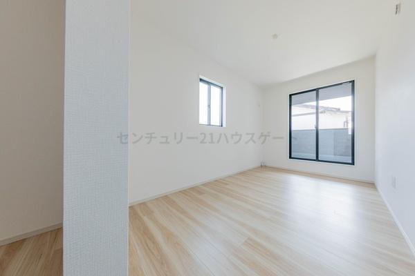 新築　リガーレ　宇都宮市鶴田町27期