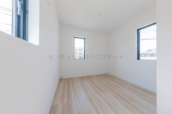 新築　リガーレ　宇都宮市鶴田町27期