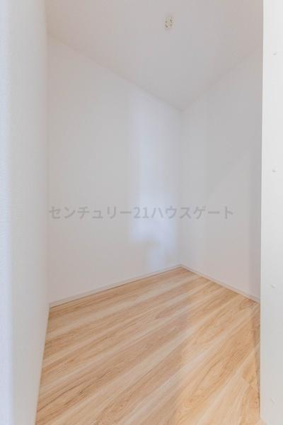 新築　リガーレ　宇都宮市鶴田町27期