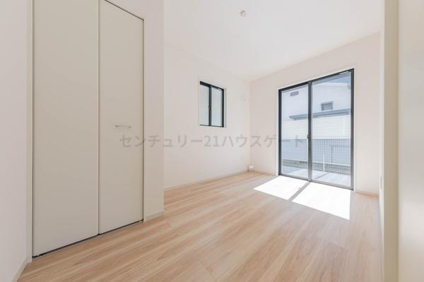 新築　リガーレ　宇都宮市鶴田町27期