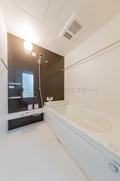 新築　リガーレ　宇都宮市鶴田町27期