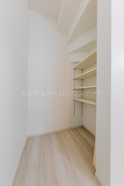 新築　リガーレ　さくら市卯の里1期　1号棟（全1棟）