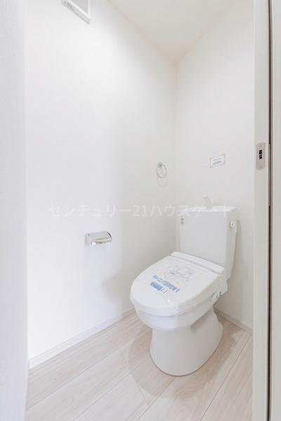 新築　リガーレ　さくら市卯の里1期　1号棟（全1棟）
