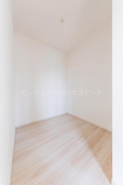 新築　リガーレ　さくら市卯の里1期　1号棟（全1棟）