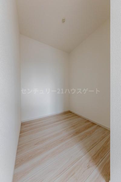 新築　リガーレ　さくら市卯の里1期　1号棟（全1棟）