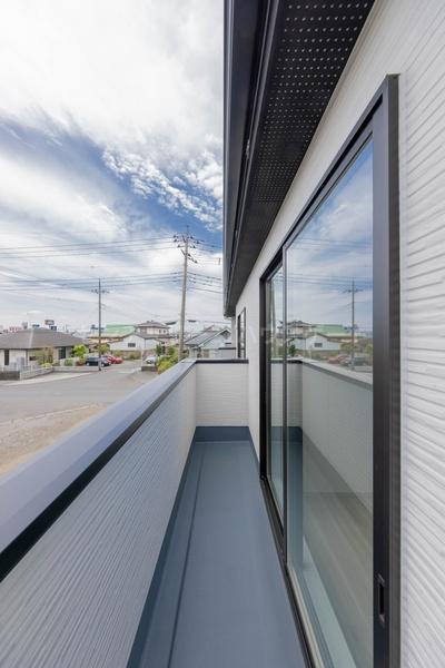 新築　リガーレ　さくら市卯の里1期　1号棟（全1棟）