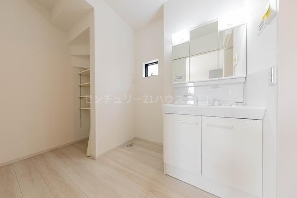 新築　リガーレ　さくら市卯の里1期　1号棟（全1棟）