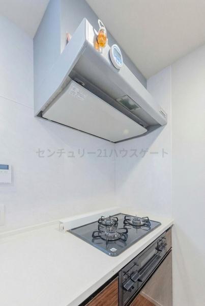 レーベン宇都宮元今泉GRANXE