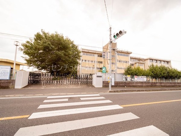 新築クレイドルガーデン宇都宮市野沢町第4　4号棟（全4棟）(宇都宮市立晃宝小学校)