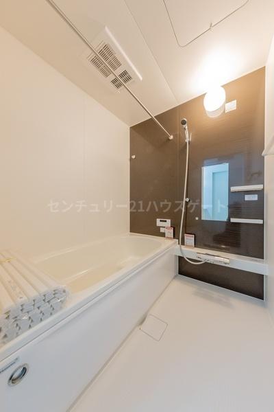 新築　リガーレ　宇都宮市江曽島16期（全1棟）