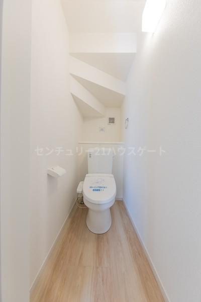 新築　リガーレ　宇都宮市江曽島16期（全1棟）