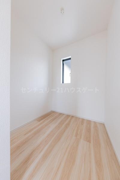 新築　リガーレ　宇都宮市江曽島16期（全1棟）