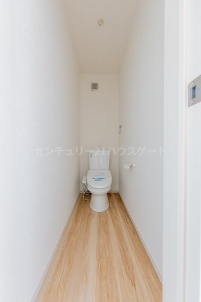新築　リガーレ　宇都宮市江曽島16期（全1棟）