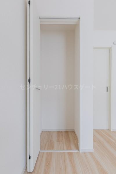 新築　リガーレ　宇都宮市江曽島16期（全1棟）