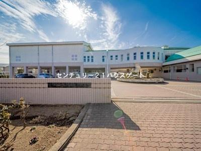 下野市医大前１丁目の中古一戸建て(下野市立南河内第二中学校)