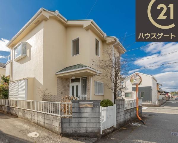 土地　宇都宮市下岡本町