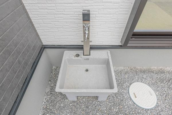 新築　リーブルガーデン宇都宮鶴田町第23　１号棟
