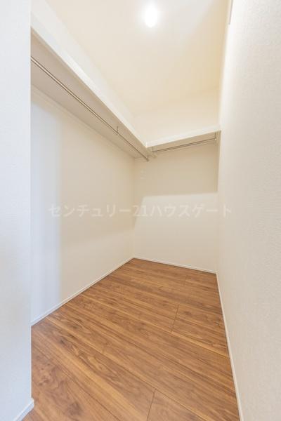 新築　リーブルガーデン下野緑第3　2号棟（全2棟）