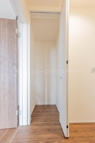 新築　リーブルガーデン下野緑第3　2号棟（全2棟）