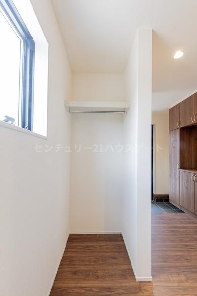 新築　リーブルガーデン下野緑第3　2号棟（全2棟）