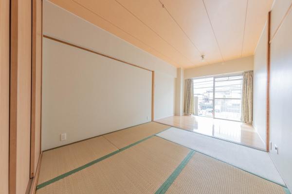 宇都宮第三チサンマンション