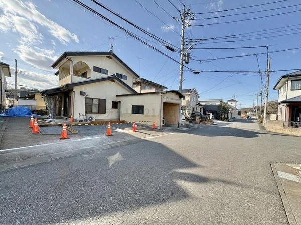 宇都宮市鶴田２丁目の中古一戸建て