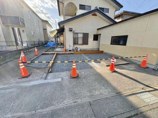 宇都宮市鶴田２丁目の中古一戸建て