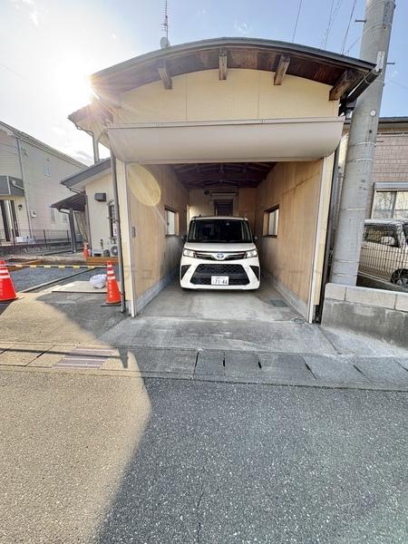 宇都宮市鶴田２丁目の中古一戸建て