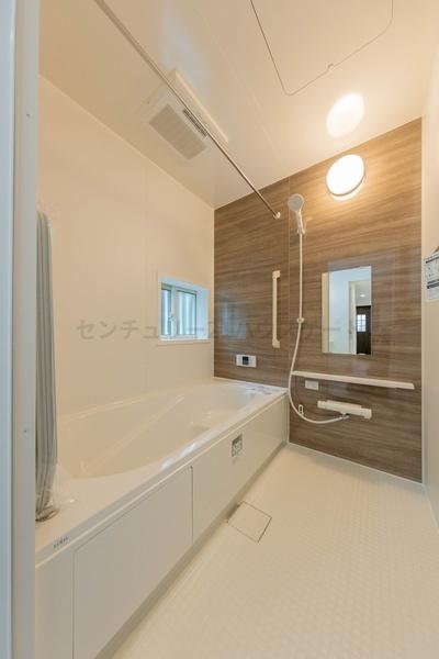 新築　ハートフルタウン岩曽町1428　A号棟（全2棟）