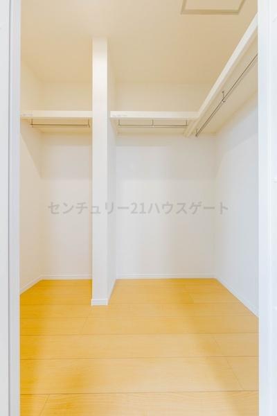 新築　ハートフルタウン岩曽町1428　A号棟（全2棟）