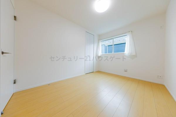 新築　ハートフルタウン岩曽町1428　A号棟（全2棟）
