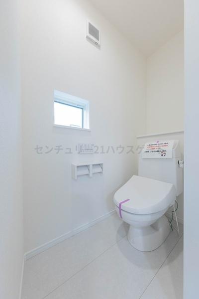 新築　ハートフルタウン岩曽町1428　A号棟（全2棟）