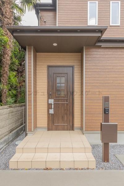 新築　ハートフルタウン岩曽町1428　A号棟（全2棟）