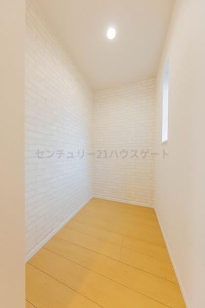 新築　ハートフルタウン岩曽町1428　A号棟（全2棟）