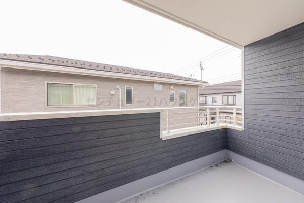 新築　ハートフルタウン岩曽町1428　B号棟（全2棟）
