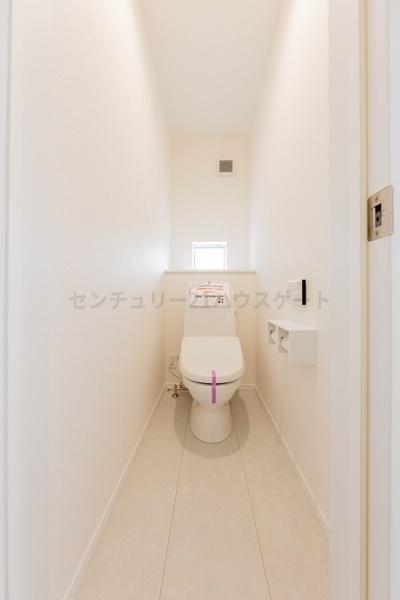 新築　ハートフルタウン岩曽町1428　B号棟（全2棟）